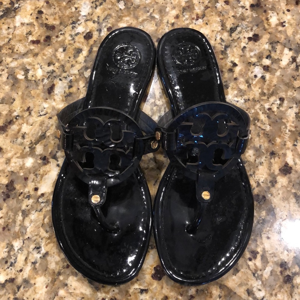 Tory Burch Miller Sandal